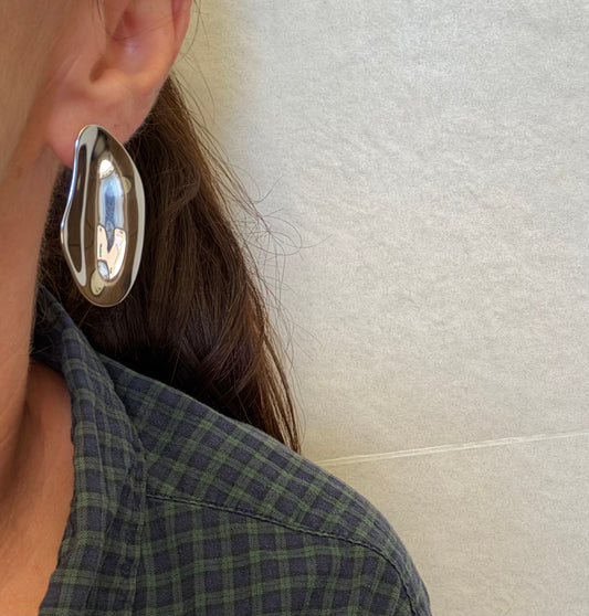 Zoe Earrings