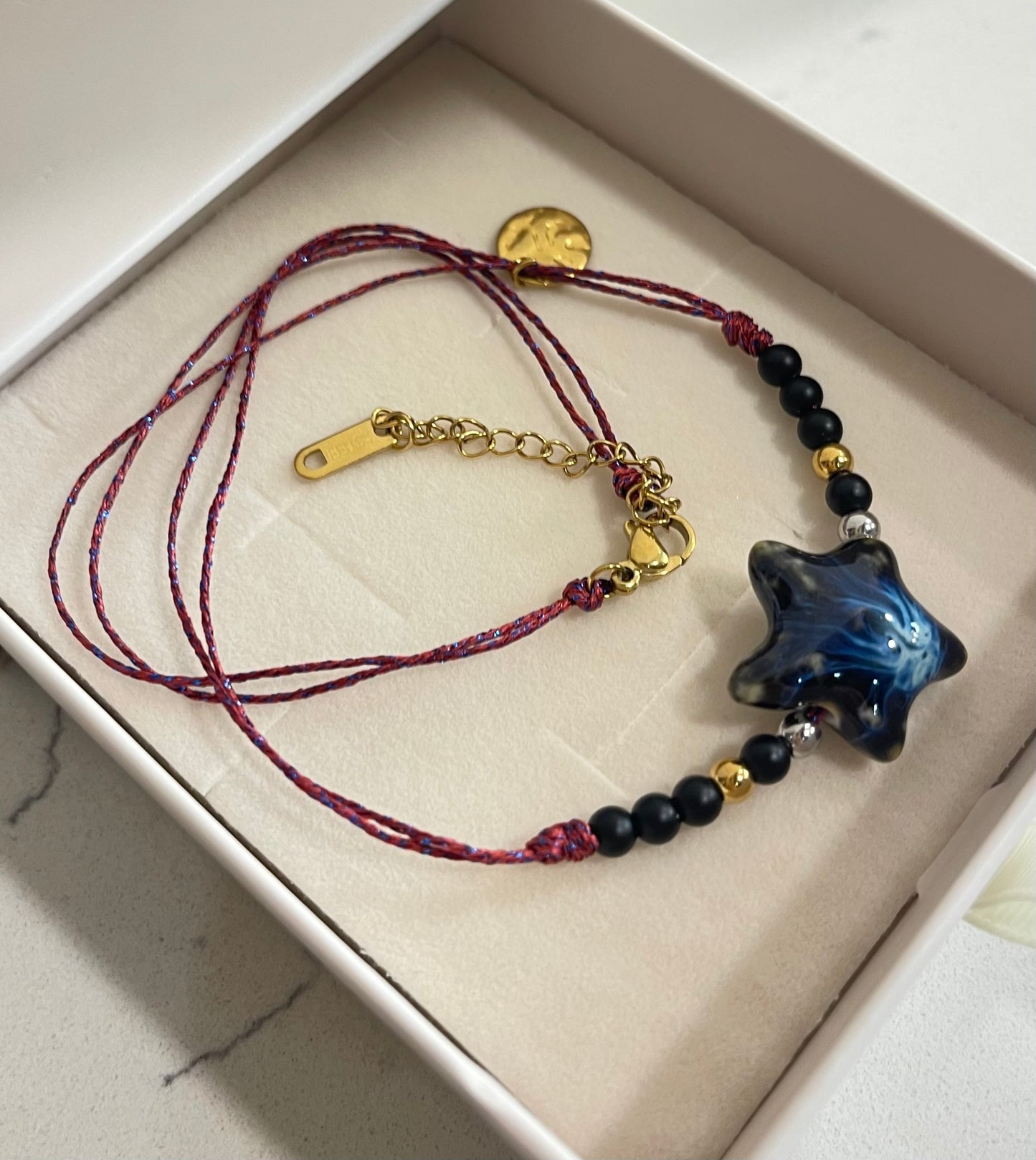 Choker Starfish