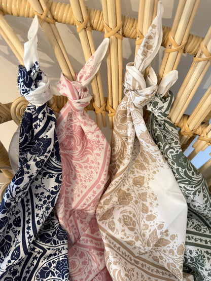 Foulard Jakarta