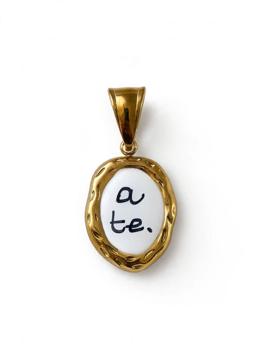A TE