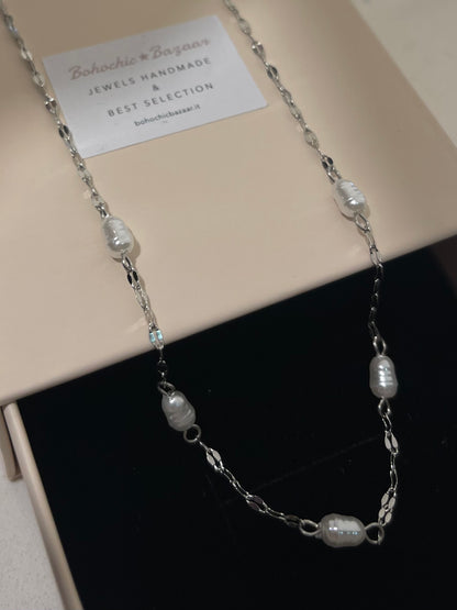 Collana  Loù