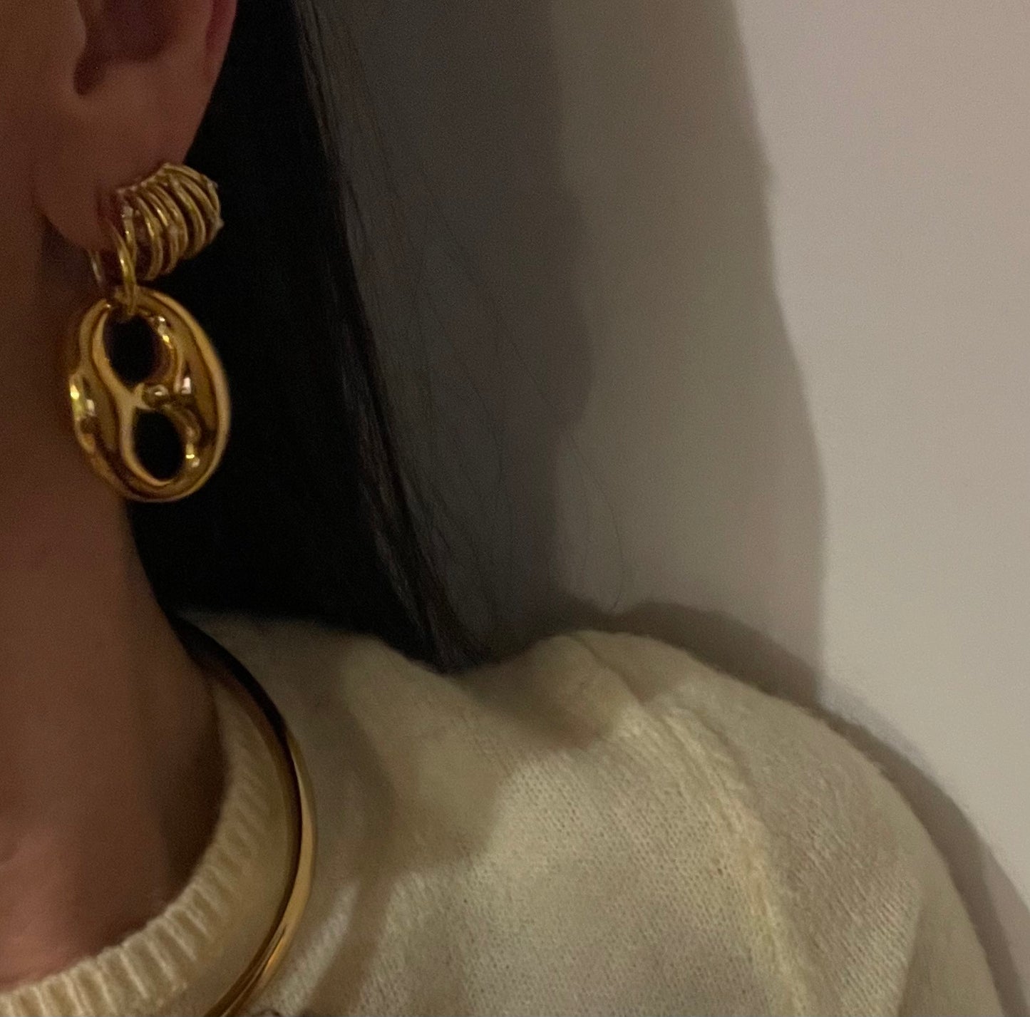 Spirale Earrings