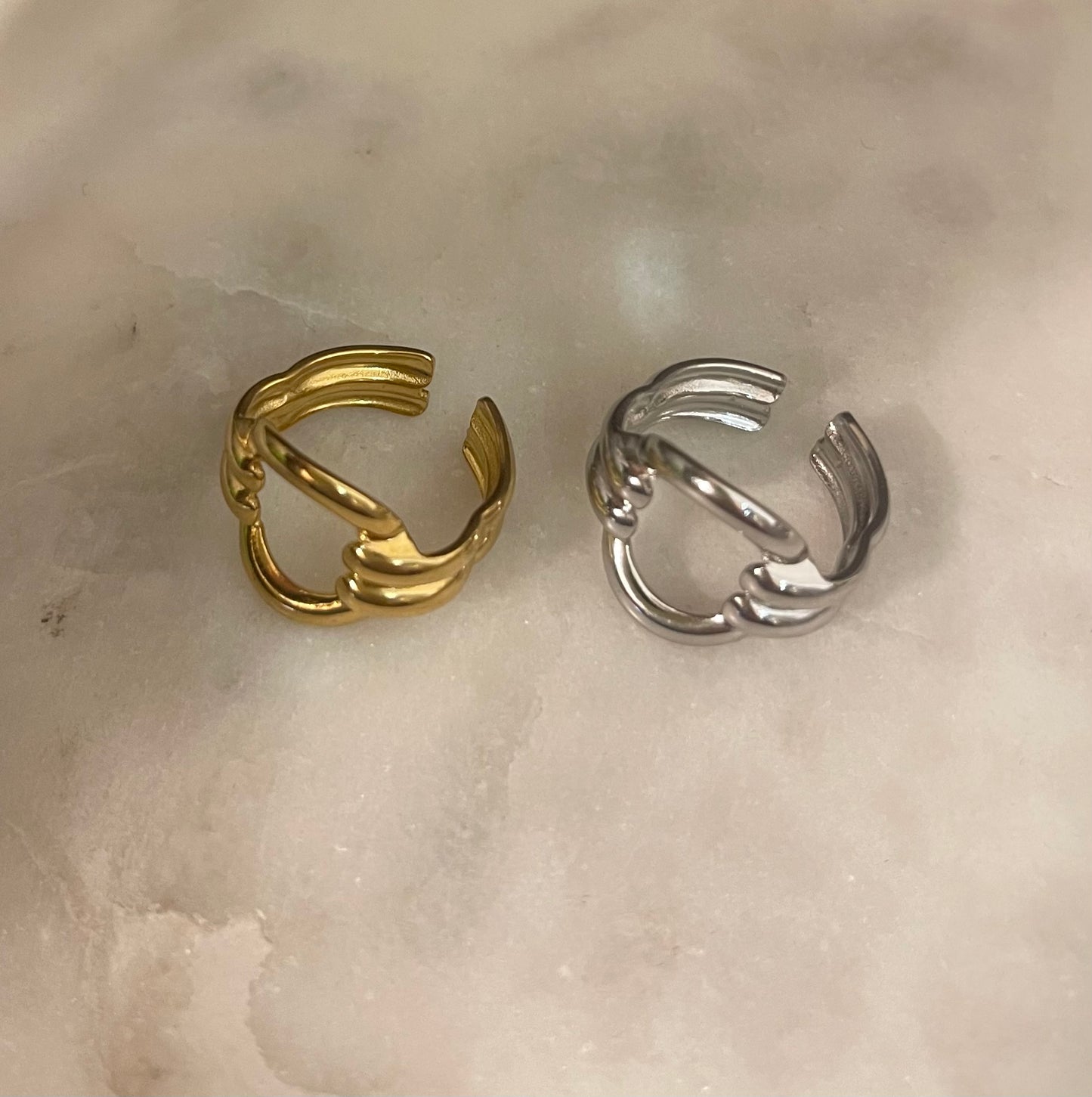 Empatia  ring
