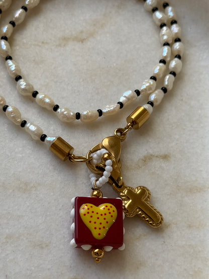 Collana Marilù