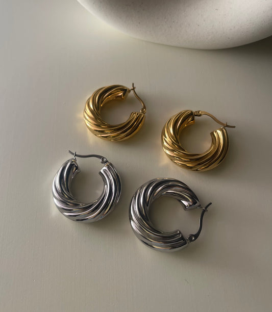 Feel Hoops