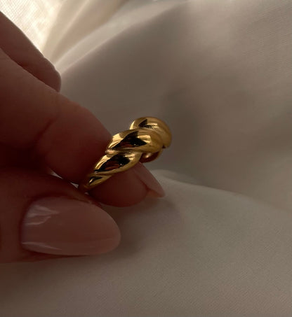 Anello Croissaint 🥐