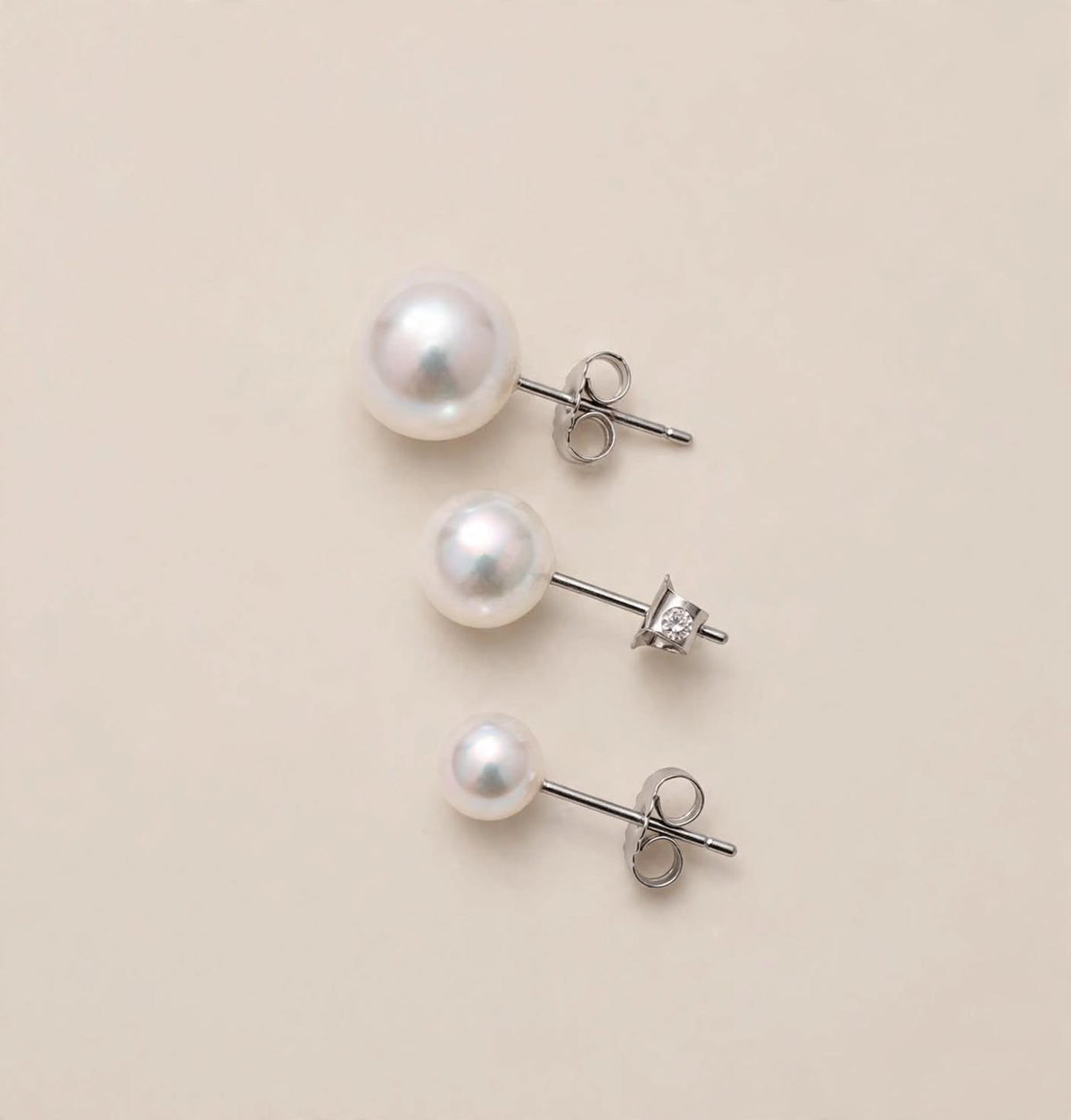 Perle bottoncino