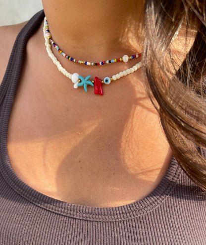 Ariel Necklace