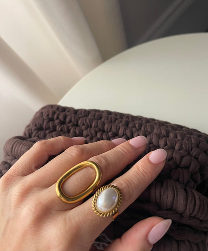 Anello Margot