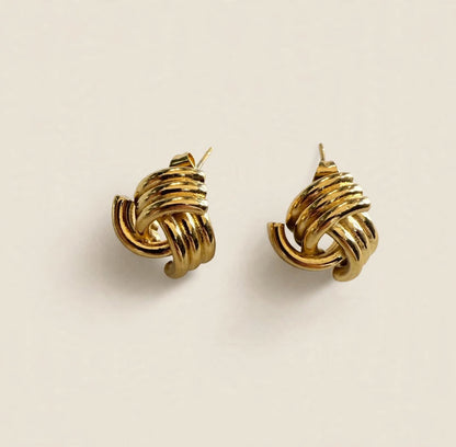 Jiudet mini Earrings