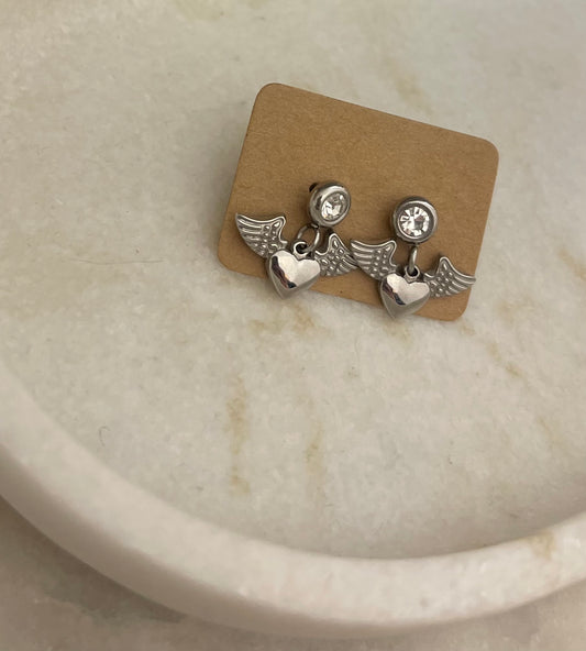 Cuore Ali punto luce