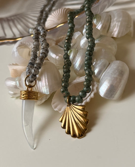 Malindi necklace