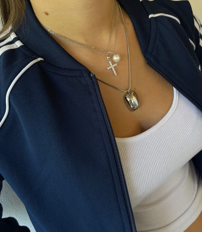 Collana Bolder
