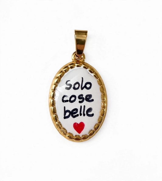 Solo cose belle ♥️
