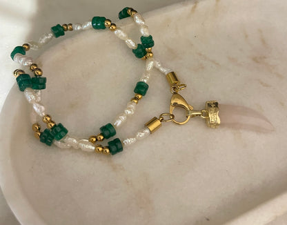 SPRING VIBES Necklace
