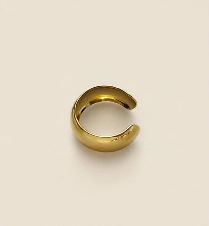 EARCUFF fascia larga