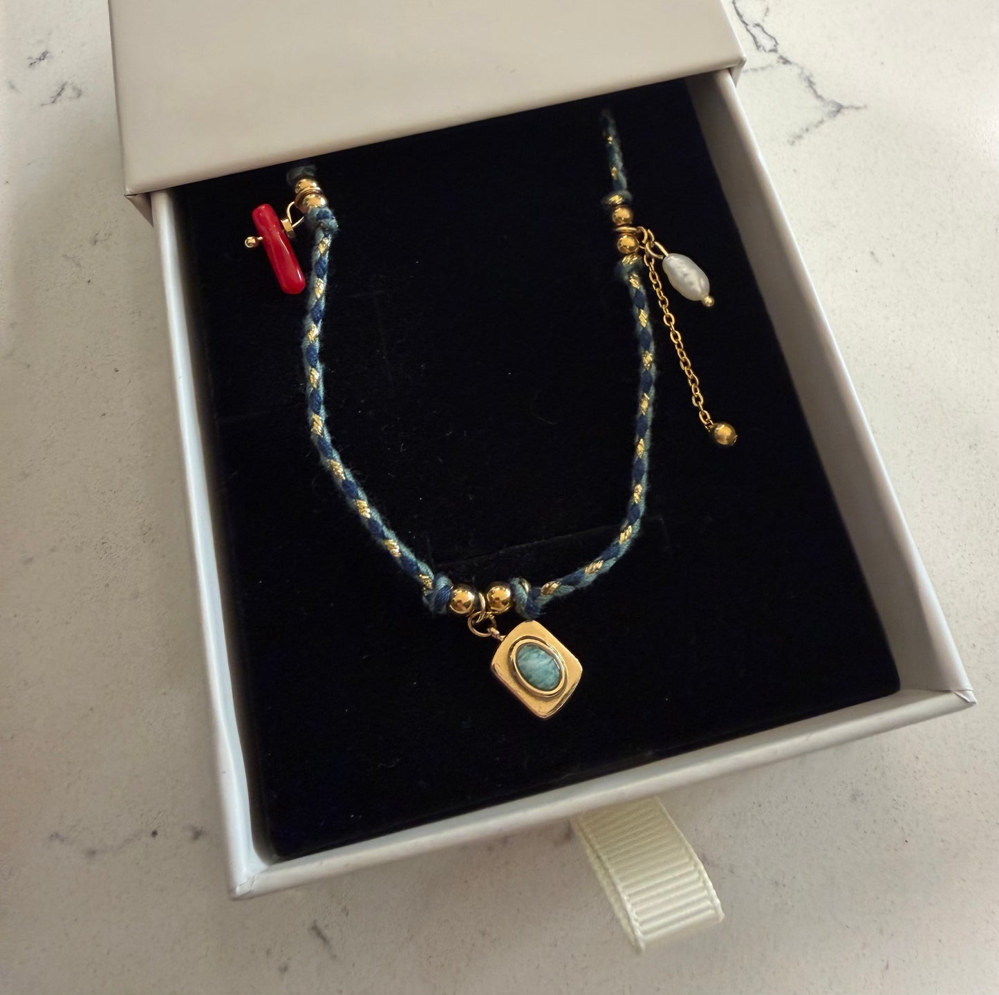 BOHO GIPSY Ottanio/ Gold