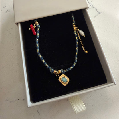 BOHO GIPSY Ottanio/ Gold