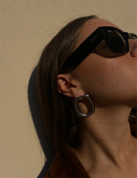 Luce Earrings