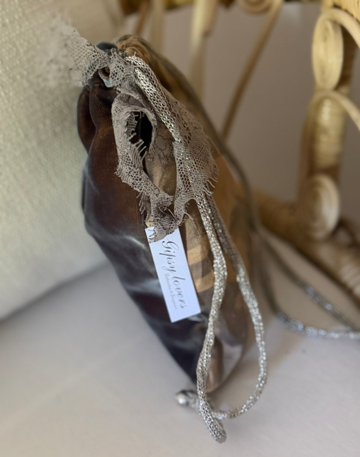 BATIK SableGold/Polvere