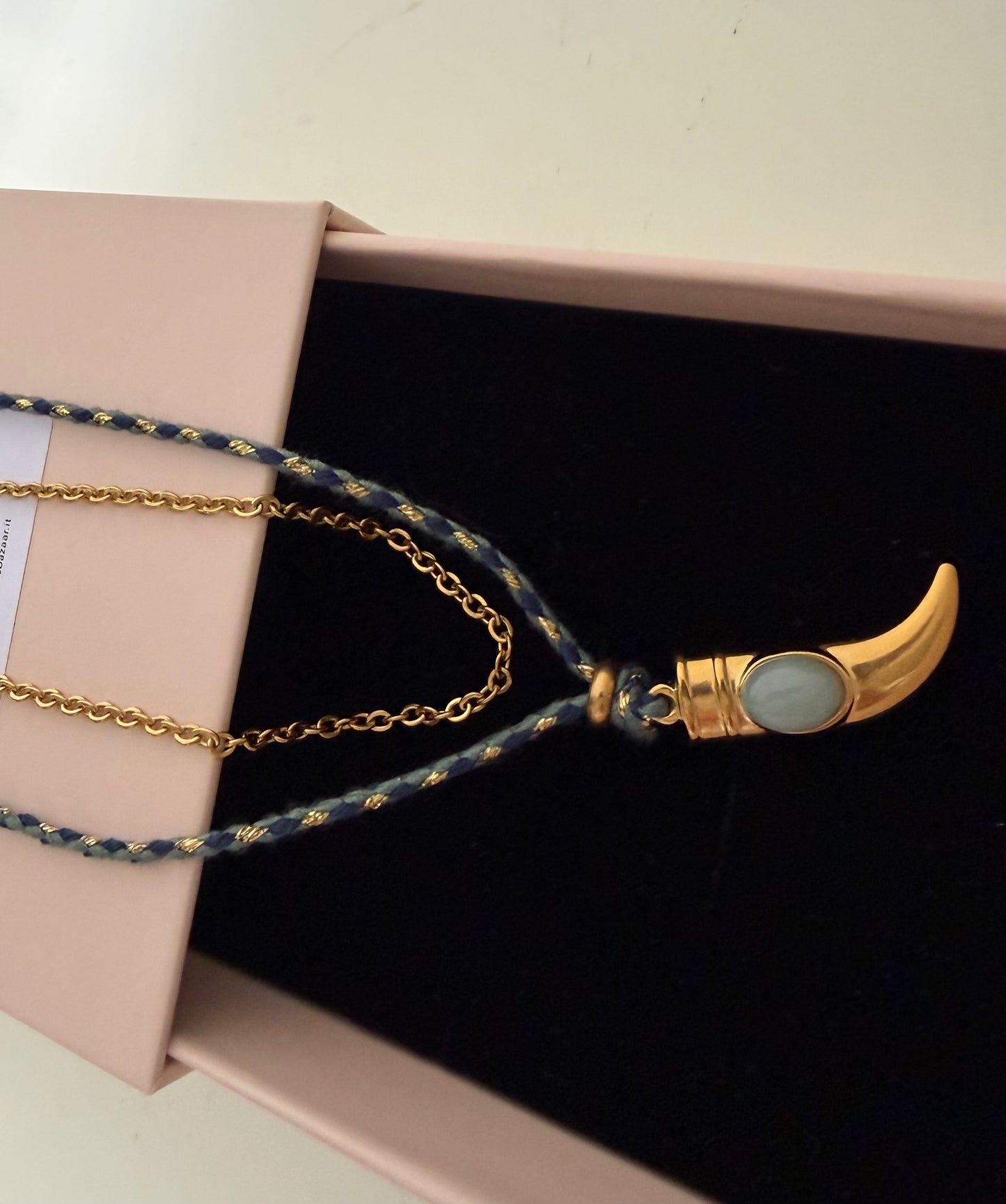 CATALINA necklace
