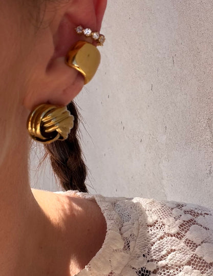 Earcuff Wox