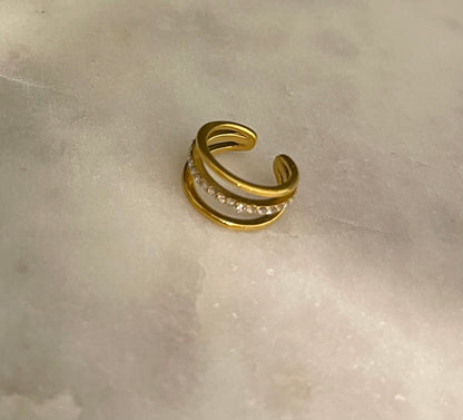 Earcuff Olly