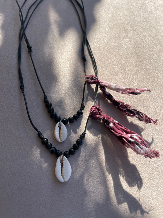 Collana Jarabe
