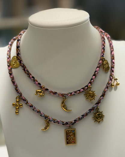 ESOTERIC PINK