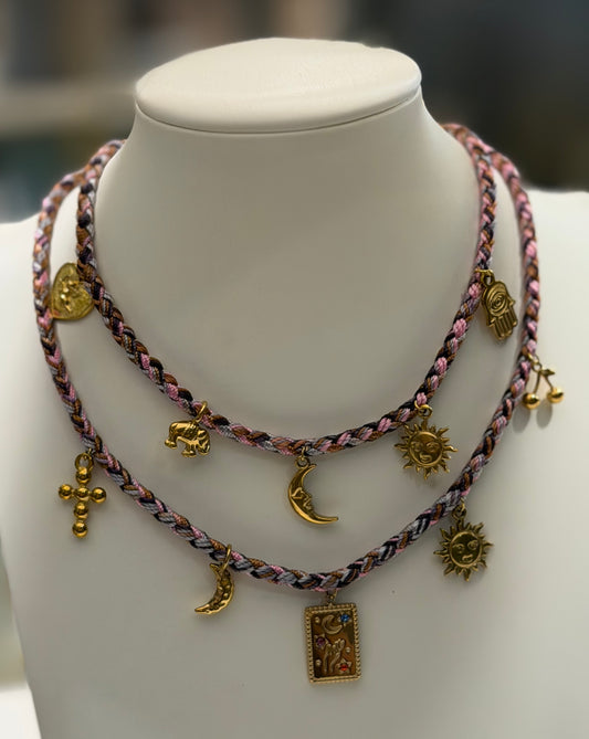 ESOTERIC PINK