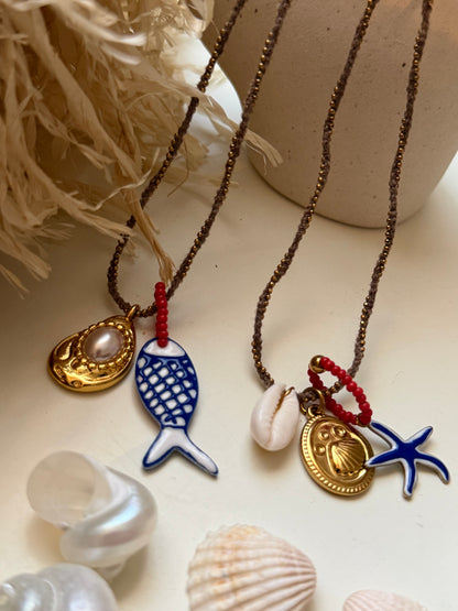 Mare’ Necklace
