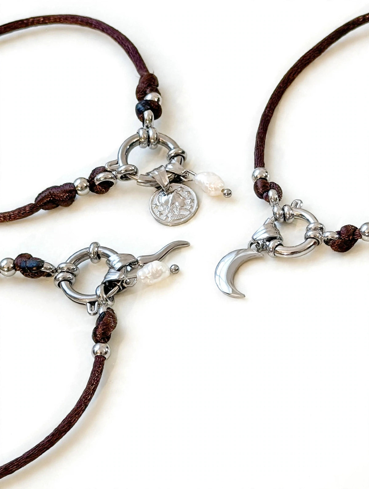 Bracciale ISADORA Silver