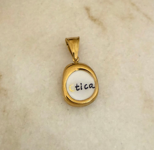 🌙 tica