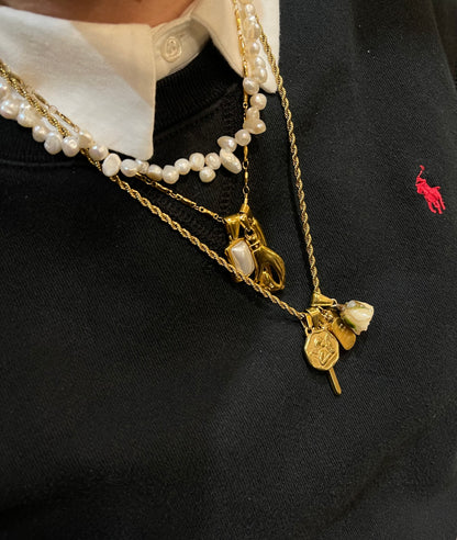 Magia di perle Necklace