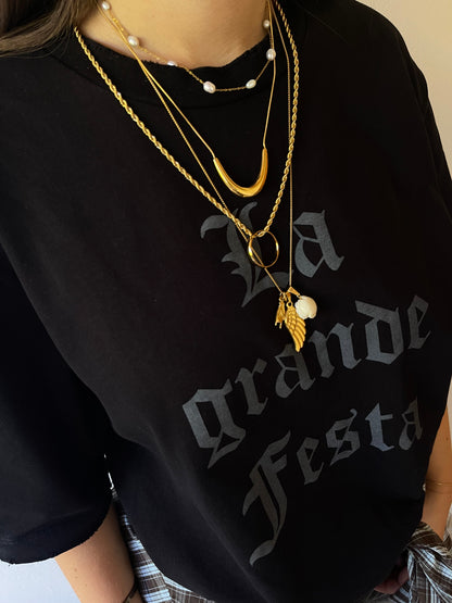Collana Ombra di Luna