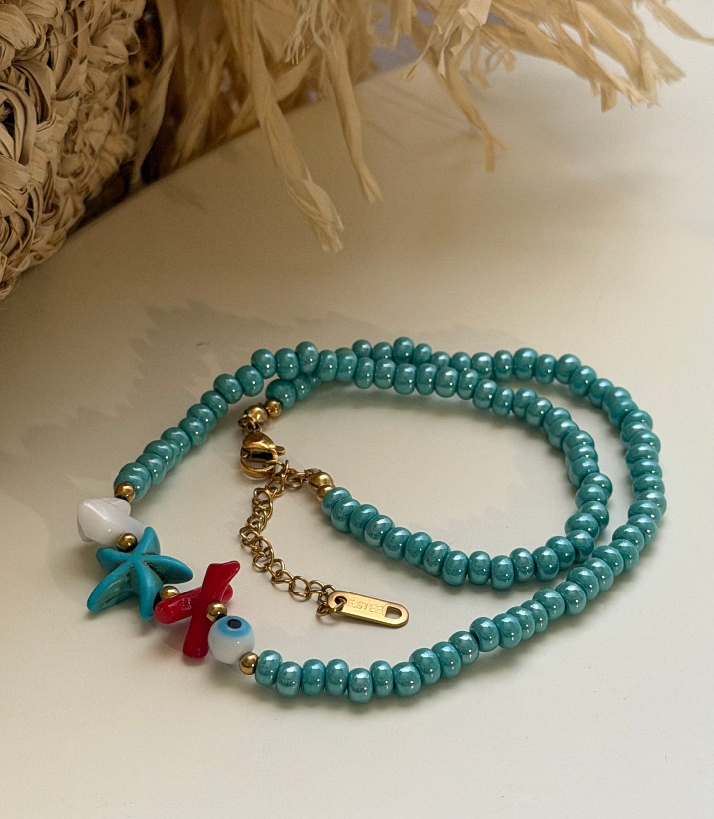 Ariel Necklace