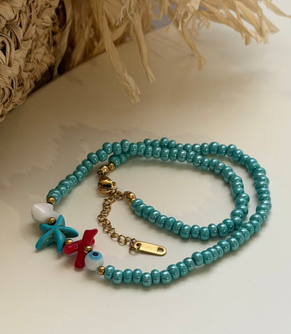 Ariel Necklace