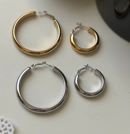 Hoops AMELIA