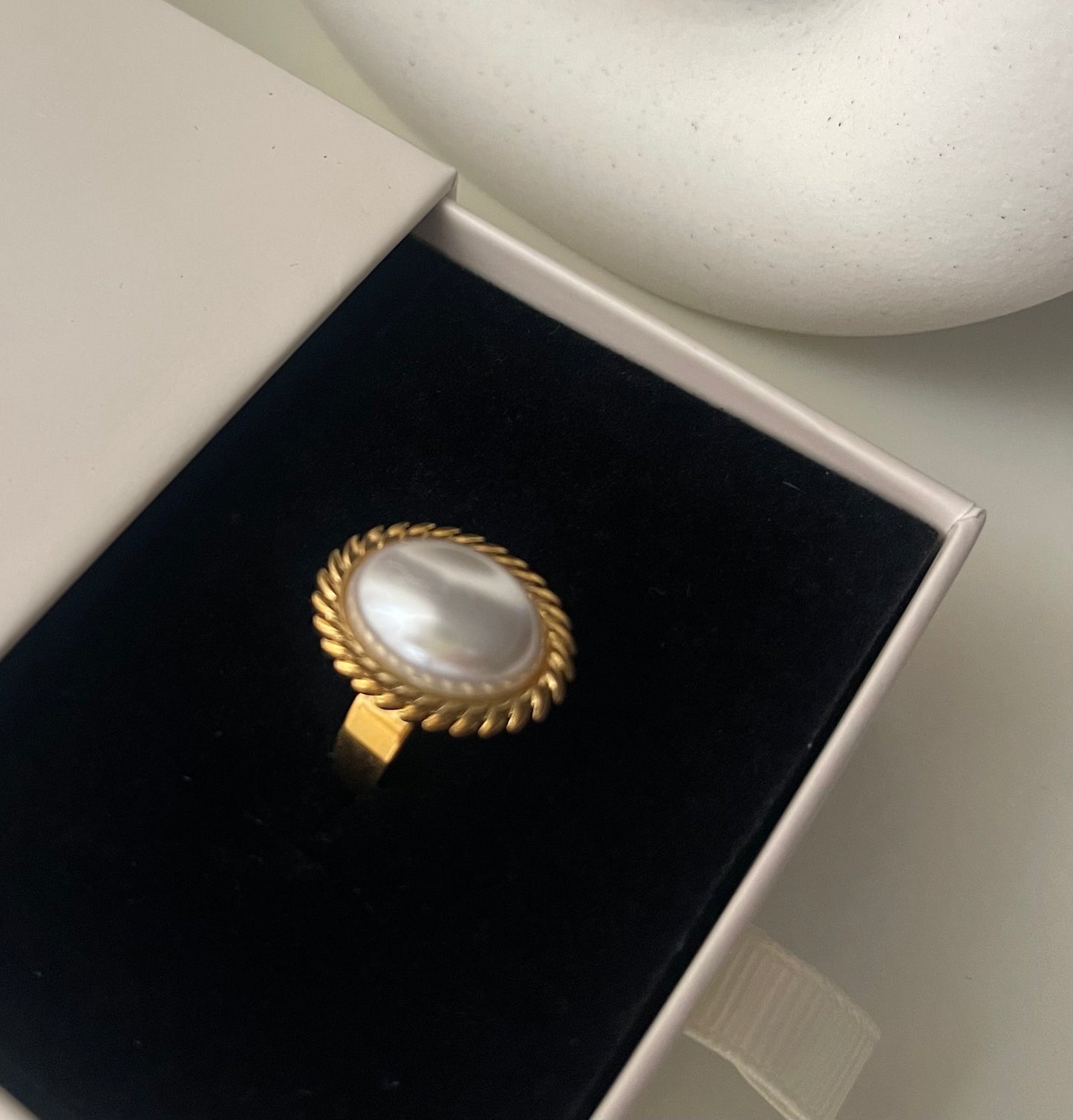 Anello Margot