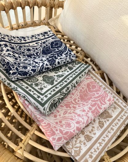 Foulard Jakarta