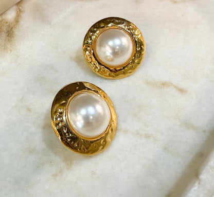 LISANNA earrings