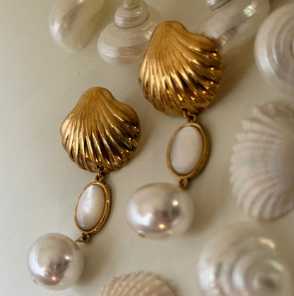 BAHAMAS Earrings
