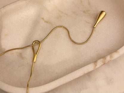 Meryl Necklace