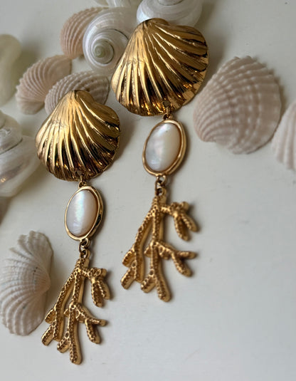 BAHAMAS Earrings