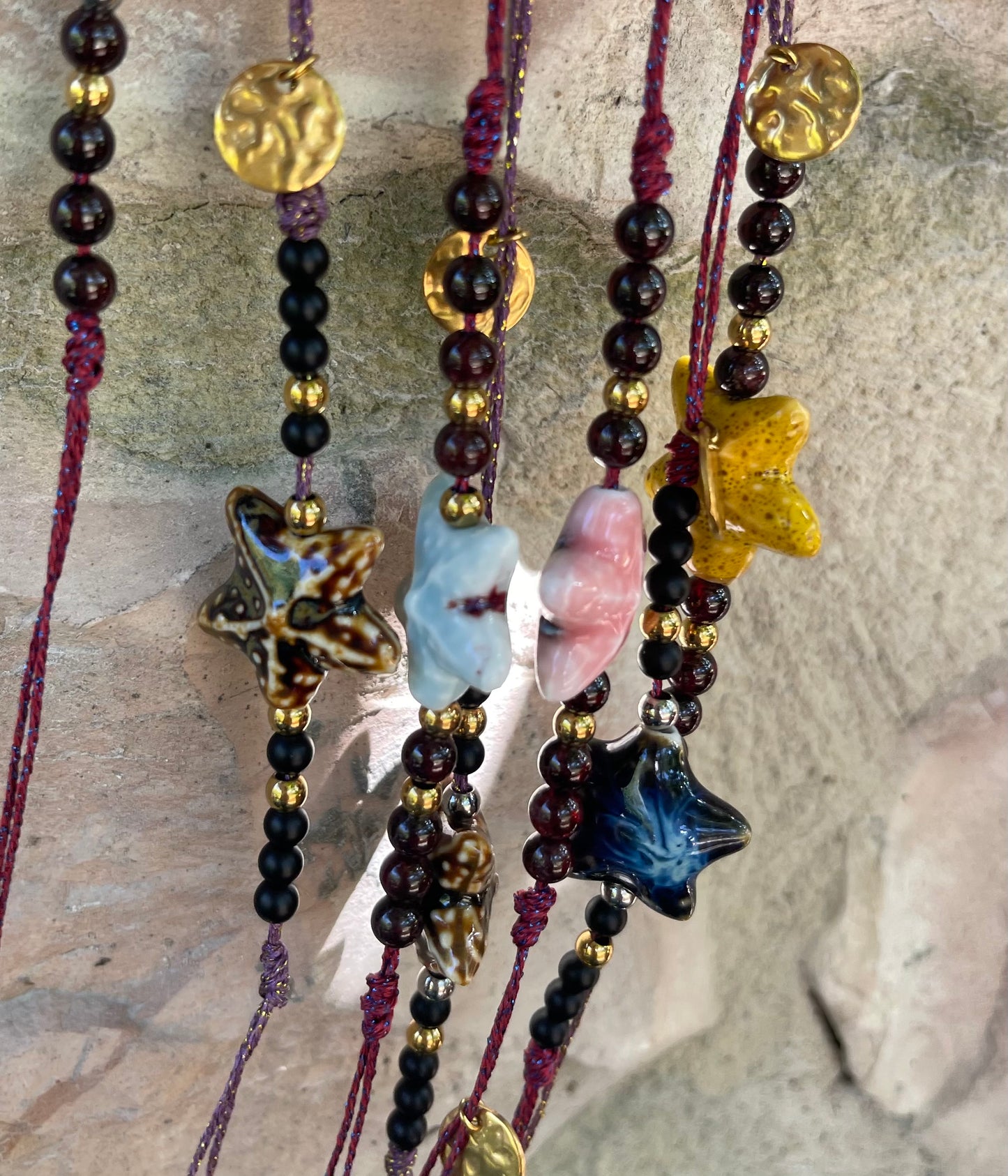 Choker Starfish