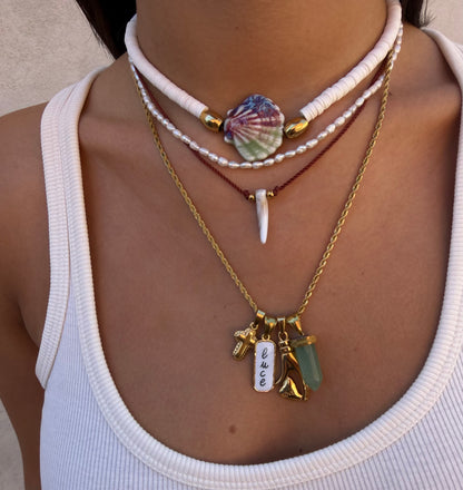 SELVA Necklace
