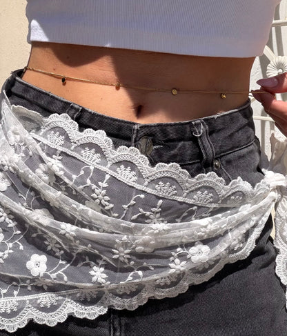 Collana da vita
