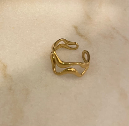 Anello Waves
