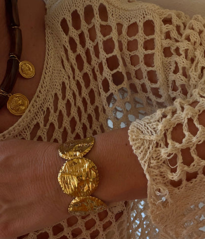 BRACCIALE CRETA