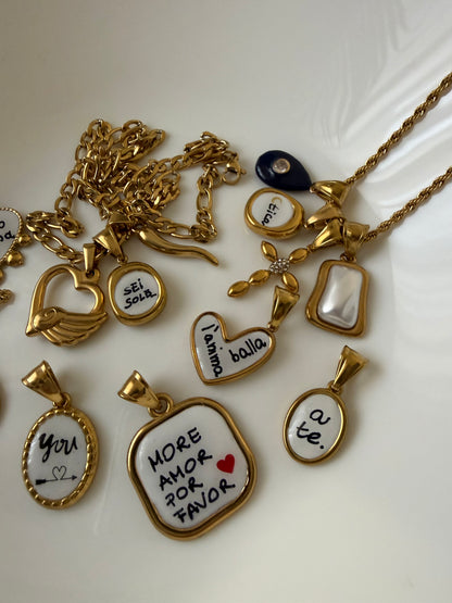 MORE AMOR